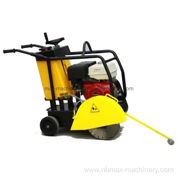 Diesel Floor Saw Concrete Cutting Machine